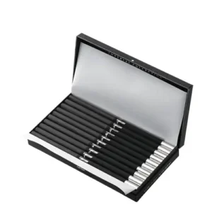 Cigaronne Royal Slims XL Filter Black Cigarettes pack