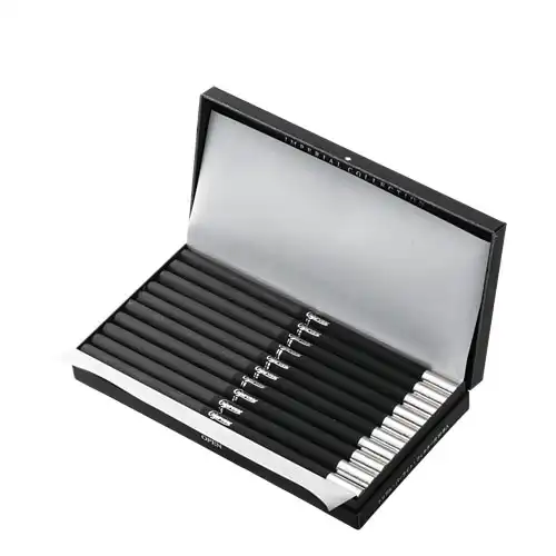 Cigaronne Royal Slims XL Filter Black Cigarettes pack