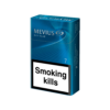 Mevius Sky Blue Cigarettes pack