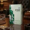 ESSE Menthol Super Slim Cigarettes pack