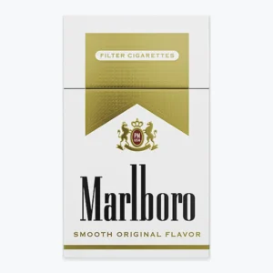 Marlboro Gold