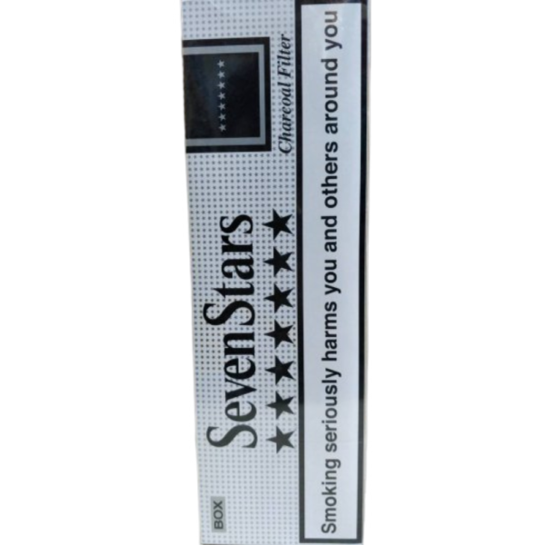 Seven Stars Soft Pack Original Cigarettes Seven Stars Soft Pack Original Cigarettes pack