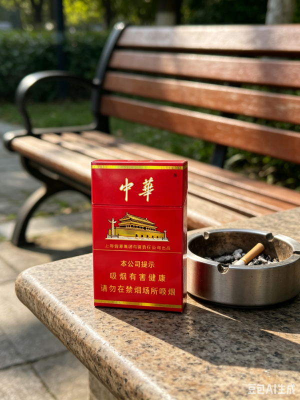 Chunghwa Hard Pack Cigarettes Chunghwa Hard Pack Cigarettes pack