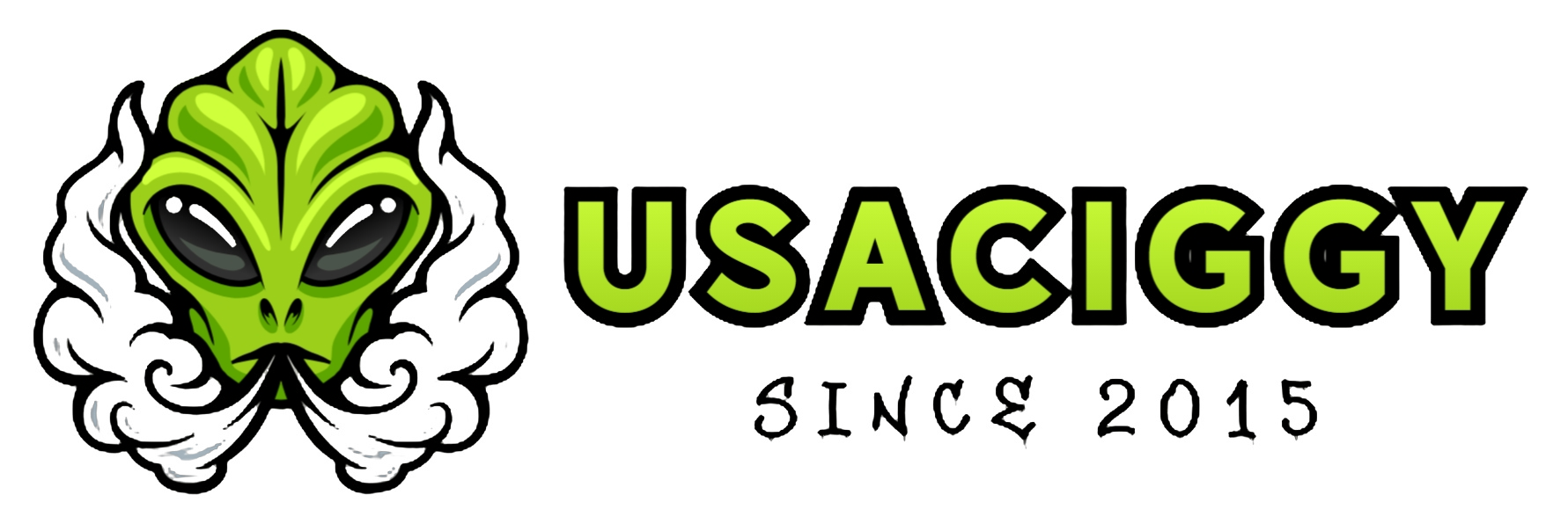 USA Ciggy